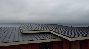 Best Roof Ventilation Installation  in Woodbourne, PA